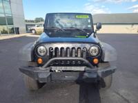 2007 Jeep Wrangler 4WD 2dr X Merrillville, IN