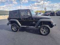 2007 Jeep Wrangler 4WD 2dr X Merrillville, IN - Image 5