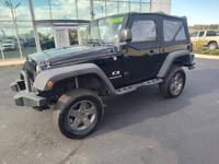 2007 Jeep Wrangler 4WD 2dr X Merrillville, IN - Image 6