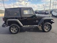 2007 Jeep Wrangler 4WD 2dr X Merrillville, IN - Image 7