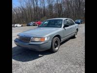 2000 Mercury Grand Marquis 4dr Sdn GS Merrillville, IN - Image 2