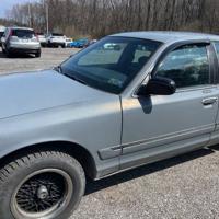 2000 Mercury Grand Marquis 4dr Sdn GS Merrillville, IN - Image 5