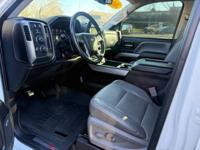 2016 Chevrolet Silverado 1500 4x4 4WD Chevy LTZ Z71 4dr Crew Cab 5.8 Universal Auto Sales - Image 5