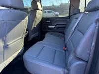 2016 Chevrolet Silverado 1500 4x4 4WD Chevy LTZ Z71 4dr Crew Cab 5.8 Universal Auto Sales - Image 6