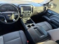 2016 Chevrolet Silverado 1500 4x4 4WD Chevy LTZ Z71 4dr Crew Cab 5.8 Universal Auto Sales - Image 7