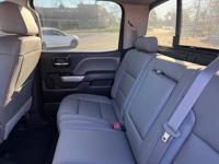 2016 Chevrolet Silverado 1500 4x4 4WD Chevy LTZ Z71 4dr Crew Cab 5.8 Universal Auto Sales - Image 8
