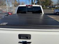 2016 Chevrolet Silverado 1500 4x4 4WD Chevy LTZ Z71 4dr Crew Cab 5.8 Universal Auto Sales - Image 10