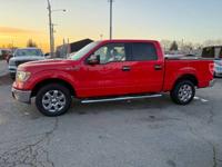 2014 Ford F-150 F150 Crew cab XLT 4x2 4dr Super Crew Styleside 5.5 ft. Universal Auto Sales - Image 5