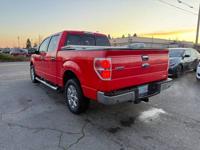 2014 Ford F-150 F150 Crew cab XLT 4x2 4dr Super Crew Styleside 5.5 ft. Universal Auto Sales - Image 6