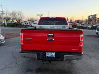 2014 Ford F-150 F150 Crew cab XLT 4x2 4dr Super Crew Styleside 5.5 ft. Universal Auto Sales - Image 7