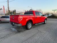 2014 Ford F-150 F150 Crew cab XLT 4x2 4dr Super Crew Styleside 5.5 ft. Universal Auto Sales - Image 8