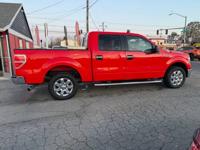 2014 Ford F-150 F150 Crew cab XLT 4x2 4dr Super Crew Styleside 5.5 ft. Universal Auto Sales - Image 9