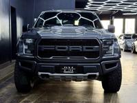 /mo - 2017 Ford F150 F 150 F-150 Raptor Crew Cab Prime Motors Co - Image 3