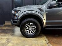 /mo - 2017 Ford F150 F 150 F-150 Raptor Crew Cab Prime Motors Co - Image 5