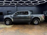 /mo - 2017 Ford F150 F 150 F-150 Raptor Crew Cab Prime Motors Co - Image 6