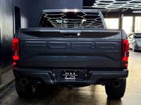 /mo - 2017 Ford F150 F 150 F-150 Raptor Crew Cab Prime Motors Co - Image 9