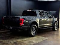/mo - 2017 Ford F150 F 150 F-150 Raptor Crew Cab Prime Motors Co - Image 10