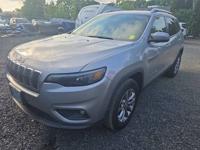 2019 Jeep Cherokee 4x4 4WD Latitude Plus 4dr SUV SUV Universal Auto Sales