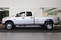 2007 DODGE RAM 3500 DUALLY 4X4 5.9 HO 6-SPEED 1-OWNER 0-RUST 2006 2005 Jordan Motorsports - Image 5