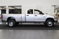 2007 DODGE RAM 3500 DUALLY 4X4 5.9 HO 6-SPEED 1-OWNER 0-RUST 2006 2005 Jordan Motorsports - Image 6