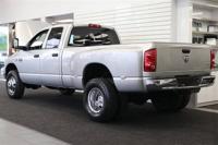 2007 DODGE RAM 3500 DUALLY 4X4 5.9 HO 6-SPEED 1-OWNER 0-RUST 2006 2005 Jordan Motorsports - Image 7