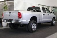 2007 DODGE RAM 3500 DUALLY 4X4 5.9 HO 6-SPEED 1-OWNER 0-RUST 2006 2005 Jordan Motorsports - Image 8