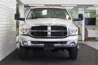 2007 DODGE RAM 3500 DUALLY 4X4 5.9 HO 6-SPEED 1-OWNER 0-RUST 2006 2005 Jordan Motorsports - Image 9