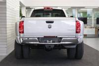 2007 DODGE RAM 3500 DUALLY 4X4 5.9 HO 6-SPEED 1-OWNER 0-RUST 2006 2005 Jordan Motorsports - Image 10