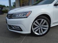 ▬▬▬ 2018 VOLKSWAGEN PASSAT SEL PREMIUM▬▬ * 113K MILES* OKLAHOMA CITY - Image 8