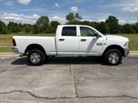 2018 RAM 2500 Tradesman 4X4 Crew Cab 6.7L CUMMINS E 58th St Ste B Tulsa, OK 74146 - Image 3