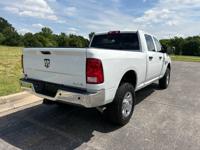 2018 RAM 2500 Tradesman 4X4 Crew Cab 6.7L CUMMINS E 58th St Ste B Tulsa, OK 74146 - Image 4