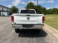 2018 RAM 2500 Tradesman 4X4 Crew Cab 6.7L CUMMINS E 58th St Ste B Tulsa, OK 74146 - Image 5