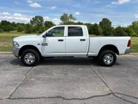 2018 RAM 2500 Tradesman 4X4 Crew Cab 6.7L CUMMINS E 58th St Ste B Tulsa, OK 74146 - Image 8