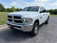 2018 RAM 2500 Tradesman 4X4 Crew Cab 6.7L CUMMINS E 58th St Ste B Tulsa, OK 74146 - Image 9