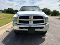 2018 RAM 2500 Tradesman 4X4 Crew Cab 6.7L CUMMINS E 58th St Ste B Tulsa, OK 74146 - Image 10
