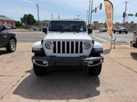 2022 Jeep Gladiator Overland 4x4 4dr Crew Cab 5.0 ft. SB - Home of the ZERO Down + SOUTHWEST CAR SALES - Image 3