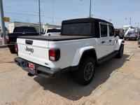 2022 Jeep Gladiator Overland 4x4 4dr Crew Cab 5.0 ft. SB - Home of the ZERO Down + SOUTHWEST CAR SALES - Image 6