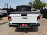 2022 Jeep Gladiator Overland 4x4 4dr Crew Cab 5.0 ft. SB - Home of the ZERO Down + SOUTHWEST CAR SALES - Image 7