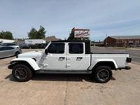 2022 Jeep Gladiator Overland 4x4 4dr Crew Cab 5.0 ft. SB - Home of the ZERO Down + SOUTHWEST CAR SALES - Image 9