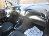2017 Chevrolet Trax LT AWD Sport Utility/95k Miles/1 LT/Runs Like NEW cave creek/union hills - Image 5
