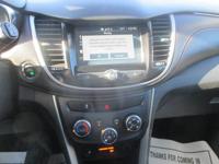 2017 Chevrolet Trax LT AWD Sport Utility/95k Miles/1 LT/Runs Like NEW cave creek/union hills - Image 9