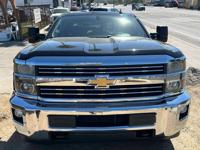2016 Chevrolet 2500HD LT Crewcab 6.6 Duramax 4X4!!! Phoenix - Image 4