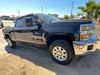 2016 Chevrolet 2500HD LT Crewcab 6.6 Duramax 4X4!!! Phoenix - Image 5