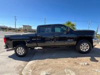 2016 Chevrolet 2500HD LT Crewcab 6.6 Duramax 4X4!!! Phoenix - Image 6