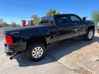 2016 Chevrolet 2500HD LT Crewcab 6.6 Duramax 4X4!!! Phoenix - Image 7