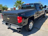 2016 Chevrolet 2500HD LT Crewcab 6.6 Duramax 4X4!!! Phoenix - Image 8