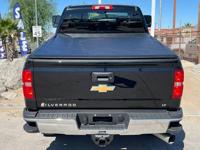 2016 Chevrolet 2500HD LT Crewcab 6.6 Duramax 4X4!!! Phoenix - Image 9