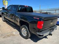 2016 Chevrolet 2500HD LT Crewcab 6.6 Duramax 4X4!!! Phoenix - Image 10
