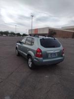2006 Hyundai Tucson V6 automatic phx north - Image 6