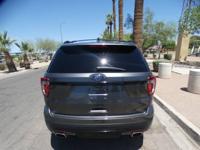 2017 Ford Explorer Sport AWD 4dr SUV PHOENIX - Image 7